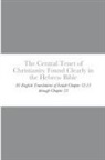 Michael Dow - The Central Tenet of Christianity Found Clearly in the Hebrew Bible