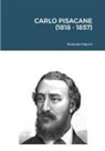 Rolando Fabrini - Carlo Pisacane (1818 - 1857)
