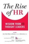 Sphr Libby Sartain, Gphr William a. Schiemann, Dave Ulrich - The Rise of HR