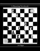 Curtis W. Jackson - Checker Board