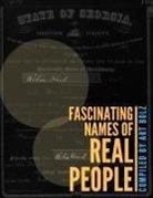 Art Bolz - Fascinating Names of Real People