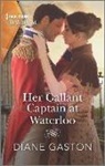 Diane Gaston - Her Gallant Captain at Waterloo