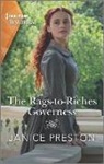 Janice Preston - The Rags-to-riches Governess