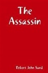 Rj Sand - The Assassin