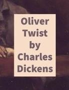 Charles Dickens - Oliver Twist by Charles Dickens