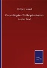 Wolfgang Menzel - Die wichtigsten Weltbegebenheiten