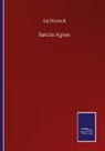Karl Bartsch - Sancta Agnes