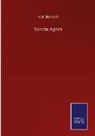 Karl Bartsch - Sancta Agnes