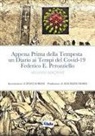 Maurizio Bossi, Federico Edoardo Perozziello, Enzo Soresi - Appena Prima della Tempesta un Diario ai Tempi del Covid-19
