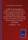 Heinrich Karl Wilhelm Berghaus - Landbuch des Herzogthums Pommern und des Fürstenthums Rügen enthaltend Schilderung der Zustände dieser Lande in der zweiten Hälfte des 19. Jahrhunderts. ¬Der Greifswalder Kreis historische Beschreibung der einzelnen Ortschaften
