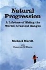 Cameron M Burns, Cameron M. Burns, Michael Marolt - Natural Progression