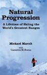 Cameron M Burns, Cameron M. Burns, Michael Marolt - Natural Progression