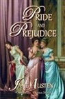 Jane Austen, Expressions Classic Books - Pride and Prejudice