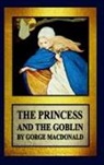 George Macdonald - The Princess and the Goblin
