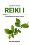Michelle Righetti - Reiki I