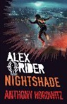Anthony Horowitz - Nightshade