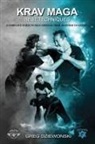 Greg Dziewonski - Krav Maga - Best Techniques