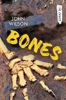 John Wilson - Bones