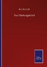 Karl Simrock - Das Nibelungenlied
