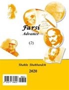 Shahla Shahbandeh - Farsi Advance