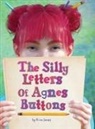 Kim Jones - The Silly Letters of Agnes Buttons
