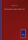 Anonymous - Die Erweiterung der Volksrechte