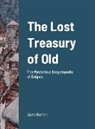 Sam Nemri, Arthur Rackham - The Lost Treasury of Old