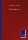 Wilhelm Mannhardt - Die Korndämonen