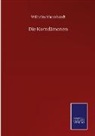 Wilhelm Mannhardt - Die Korndämonen