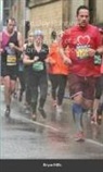 Bryan Mills - Fat Boy Running