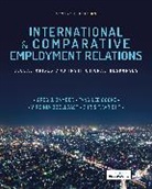 Greg J J Lee Cooke Bamber, Greg J Lee Cooke Bamber, Greg Bamber, Greg J Bamber, Greg J J Bamber, Greg J. Bamber... - International and Comparative Employment Relations
