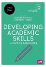 Cariona Flaherty, Cariona Taylor Flaherty, Marion Taylor, Cariona Flaherty - Developing Academic Skills for Nursing Associates