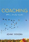 Jenny Rogers, Jenny Rogers - Coaching - What Really Works