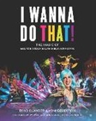 Yehonathan Goldstein, Echo Olander, Ryan Hodgson-Rigsbee, Patrick Niddrie - I Wanna Do That!