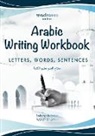 Soulayman de Kerdoret - Arabic Writing Workbook