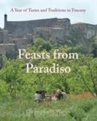 Christopher H Warren, Christopher H. Warren - Feasts from Paradiso