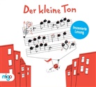 Bel Brauckmann, Bela Brauckmann, Ulf K., St, Loretta Stern, Various... - Der kleine Ton, 1 Audio-CD (Livre audio)