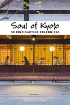 Thierry Teyssier, Teyssier Thierry - Soul of Kyoto