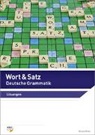 Michael Ritter - Wort & Satz - Deutsche Grammatik