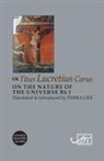 Taja Kramberger, Lucretius, Emma Lucretius - On the Nature of the Universe