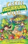 Alan Horsfield, Jan D'Silva - The Green Ambulance Caper