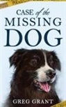 Greg Grant - Case of the Missing Dog