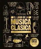 Dk - El libro de la musica clasica (The Classical Music Book)