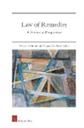 Franz Hofmann, Franziska Kurz, Franz Hofmann, Franziska Kurz - Law of Remedies