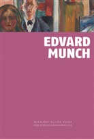 Nils Ohlsen - Edvard Munch