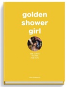 Luis Durante - golden shower girl