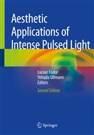 Lucia Fodor, Lucian Fodor, Ullmann, Ullmann, Yehuda Ullmann - Aesthetic Applications of Intense Pulsed Light