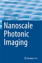 Alexande Egner, Alexander Egner, D. Russell Luke, D Russell Luke, Tim Salditt - Nanoscale Photonic Imaging