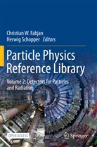 Christian W. Fabjan, Schopper, Schopper, Herwig Schopper, Christia W Fabjan, Christian W Fabjan - Particle Physics Reference Library