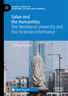 Zoe Hope Bulaitis - Value and the Humanities